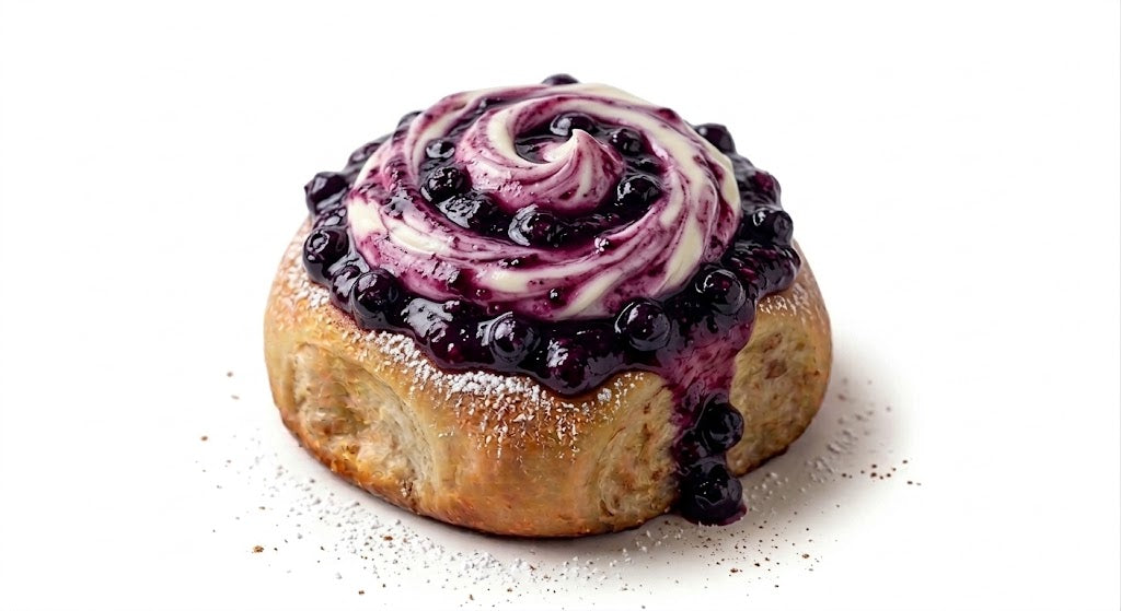 Blueberry