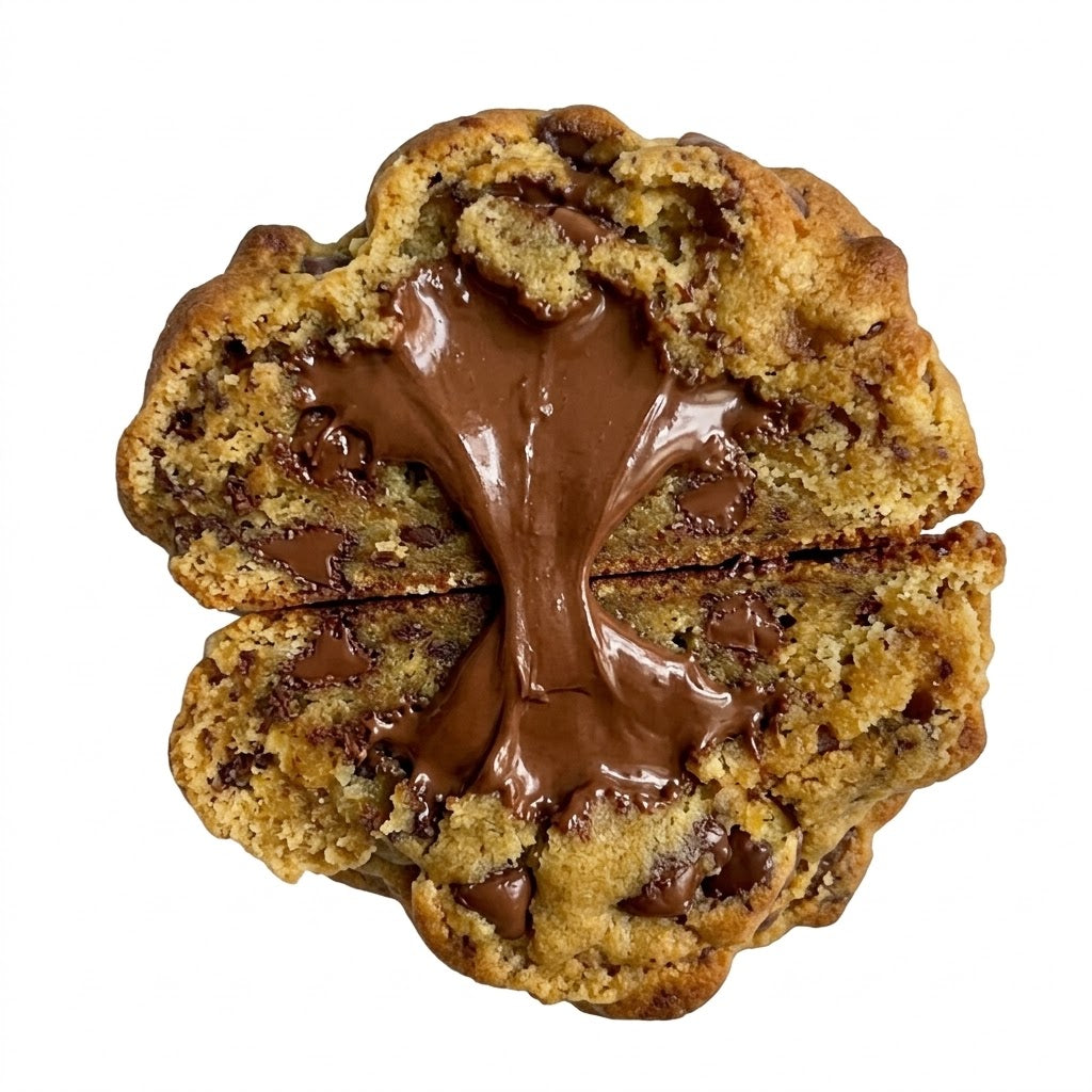 Classic Chocolate Chip Cookie