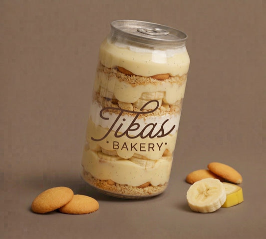 Banana Pudding