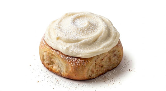 Classic Cinnamon Roll