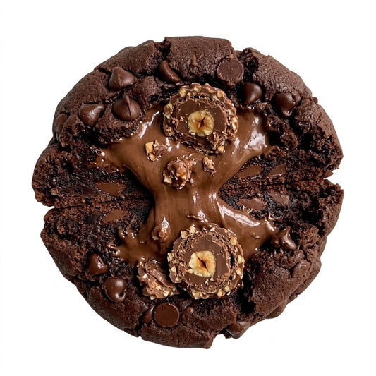 Ferrero roche