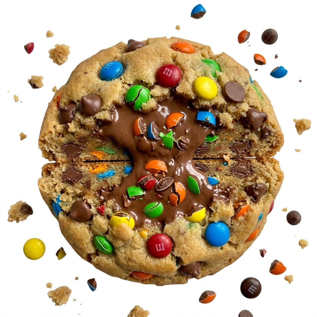 M&M