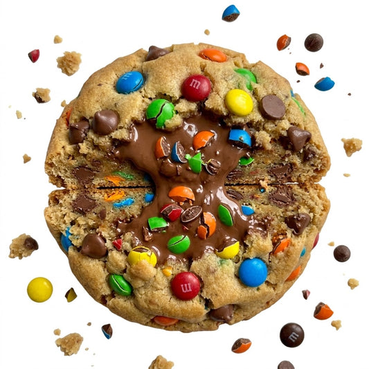 M&M