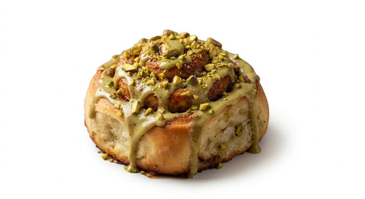 Pistachio